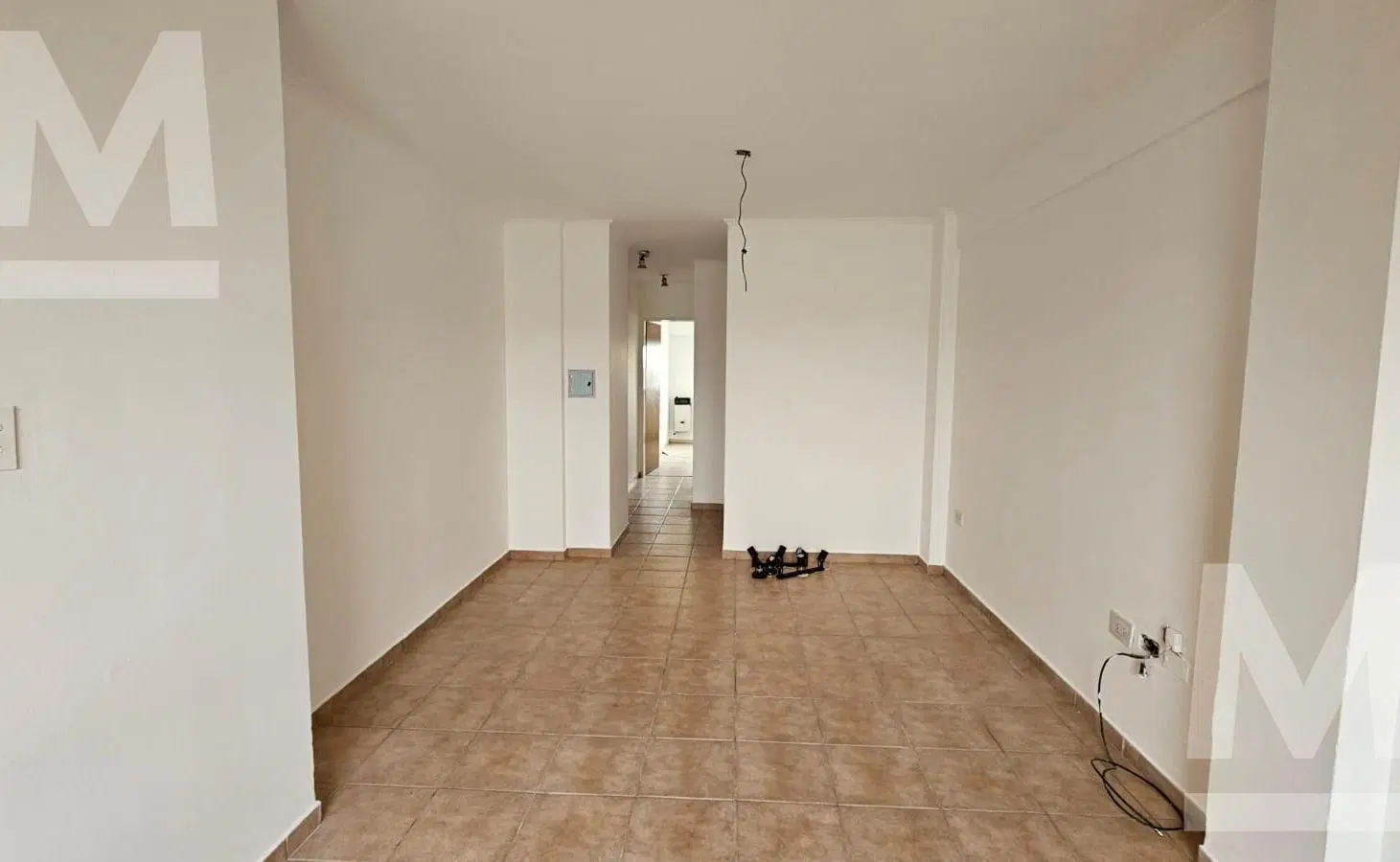 Departamento en La Plata 4