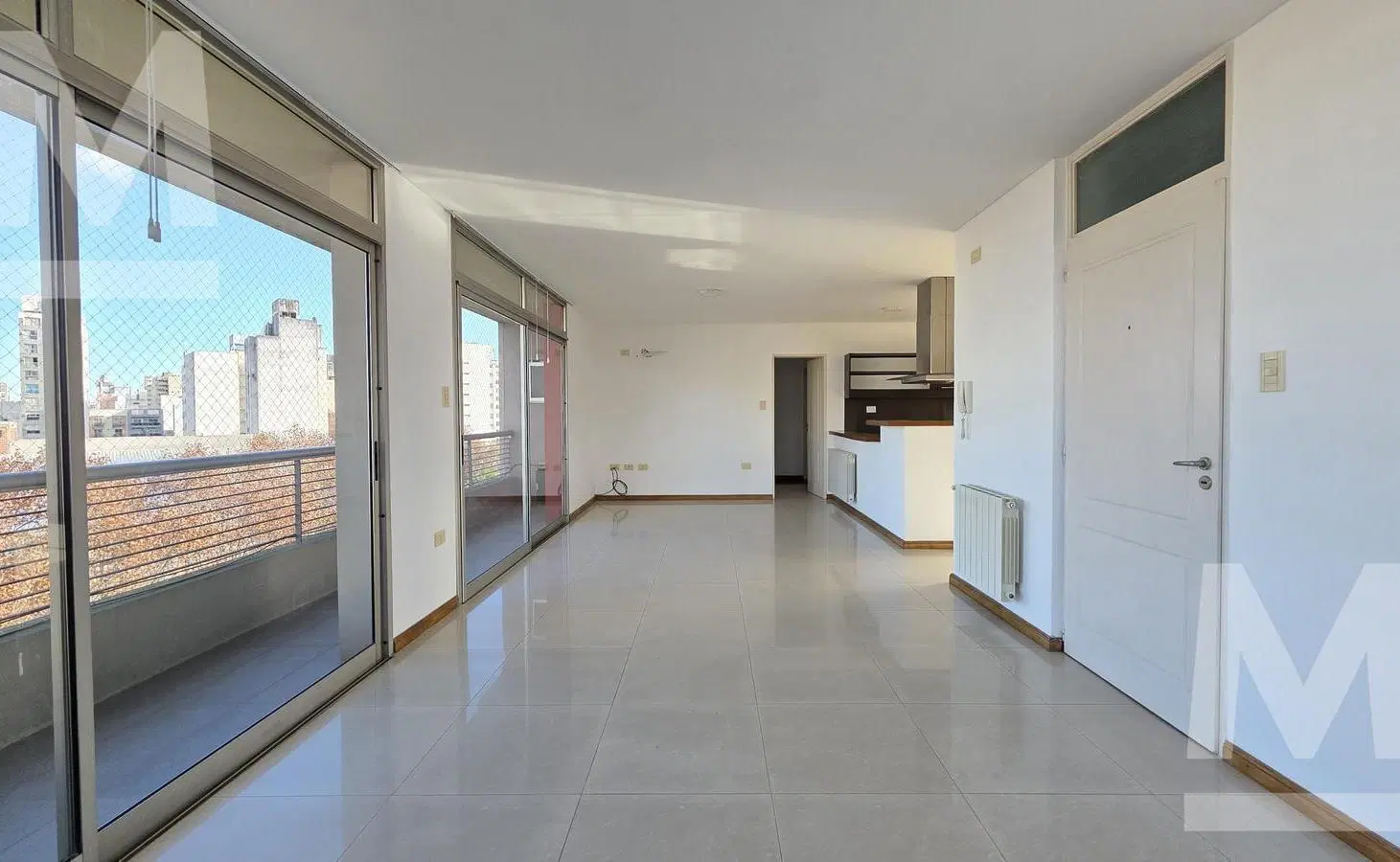 Departamento en La Plata 2