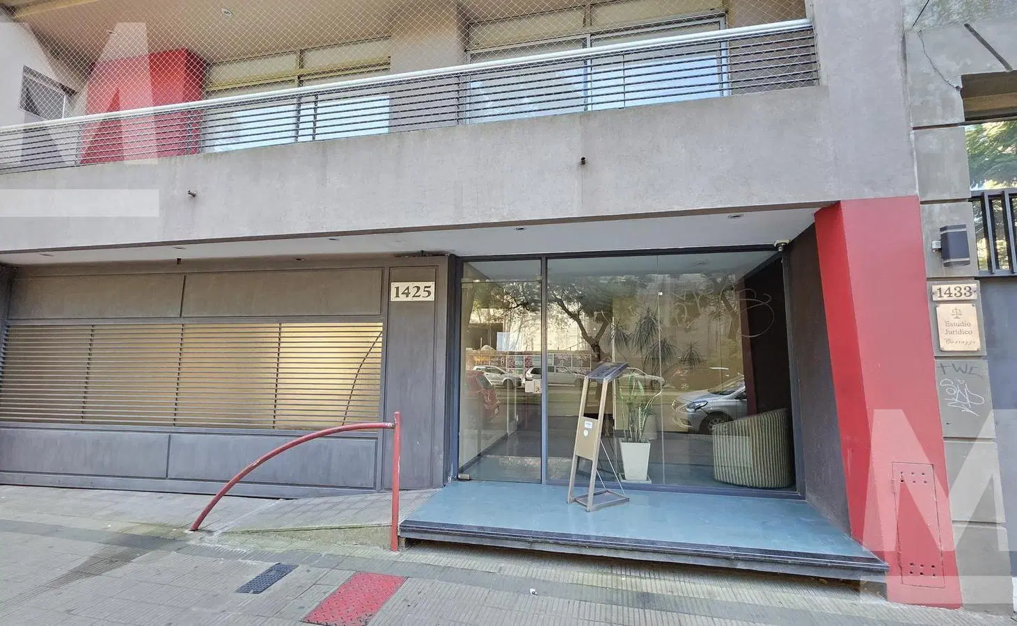 Departamento en La Plata 4