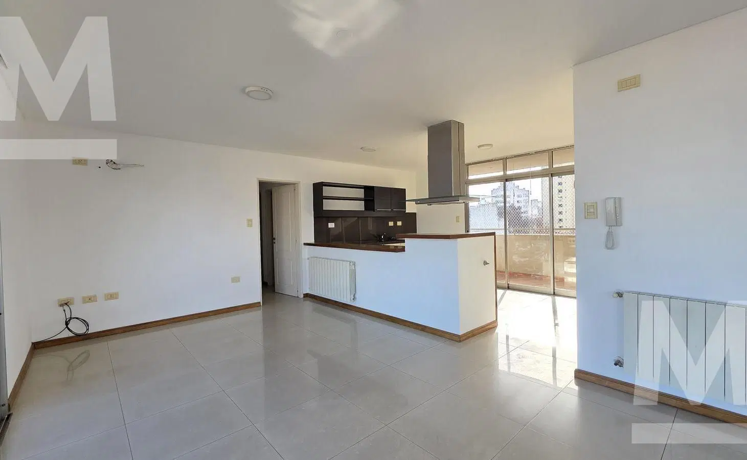Departamento en La Plata 1