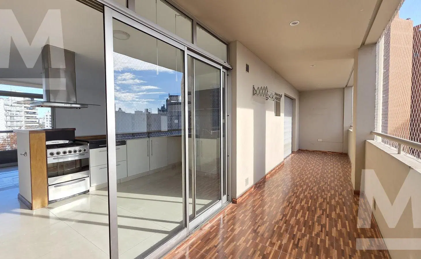 Departamento en La Plata 5