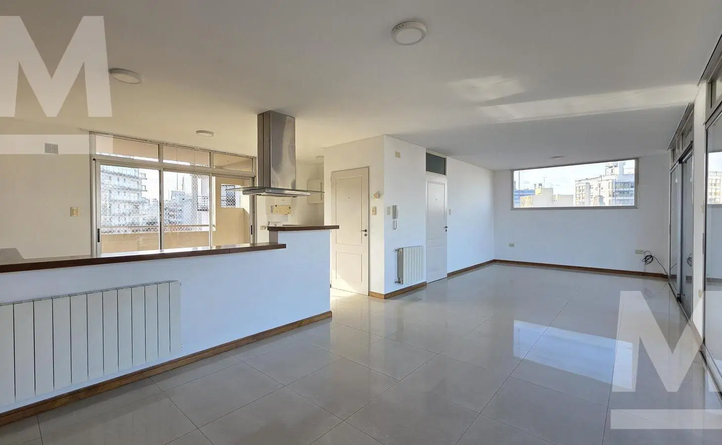 Departamento en La Plata 3