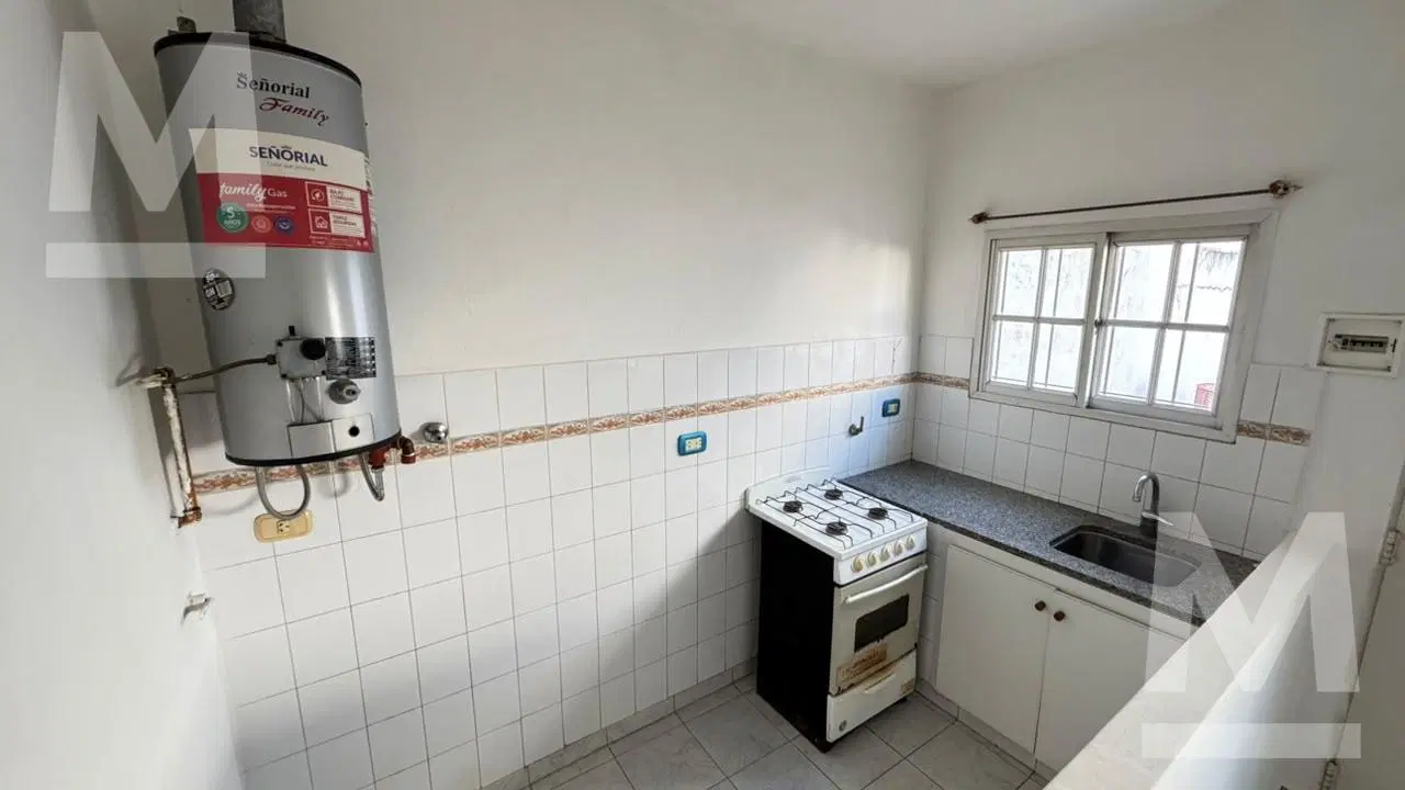 Departamento - La Plata 5