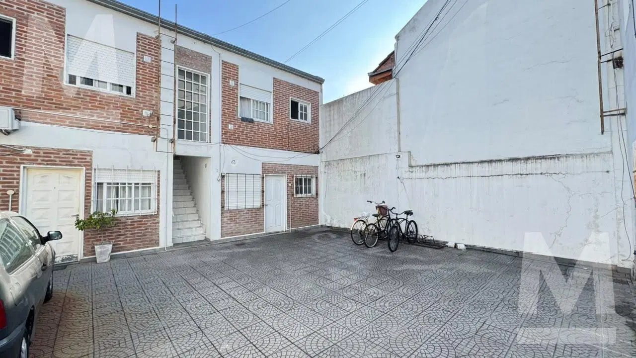 Departamento - La Plata 3