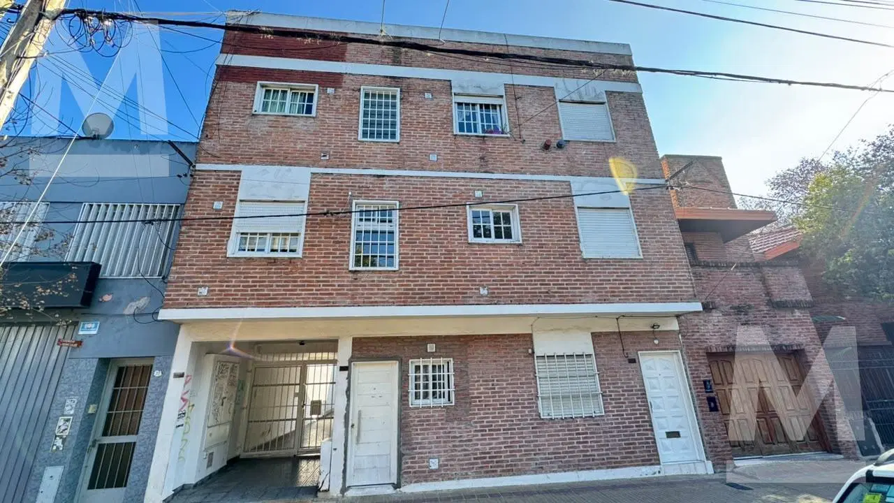 Departamento - La Plata 1