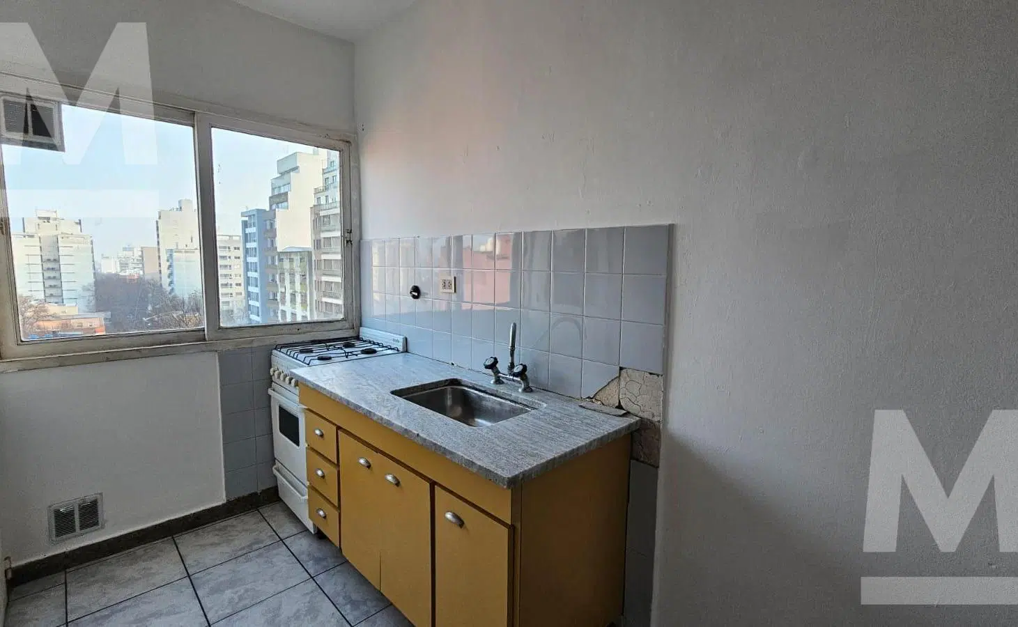 Departamento en La Plata 3