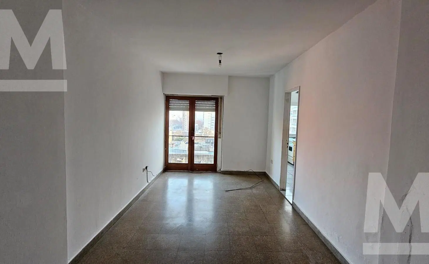 Departamento en La Plata 5