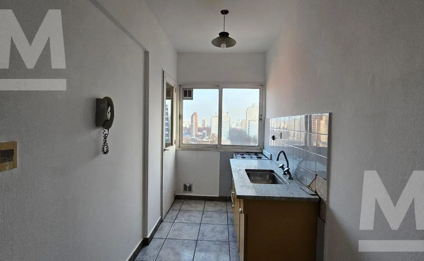 Departamento en La Plata 4