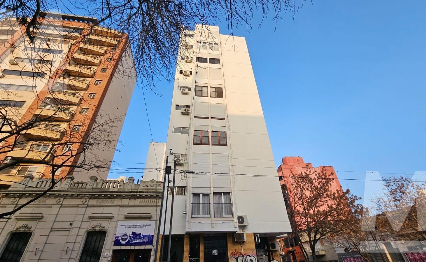 Departamento en La Plata
