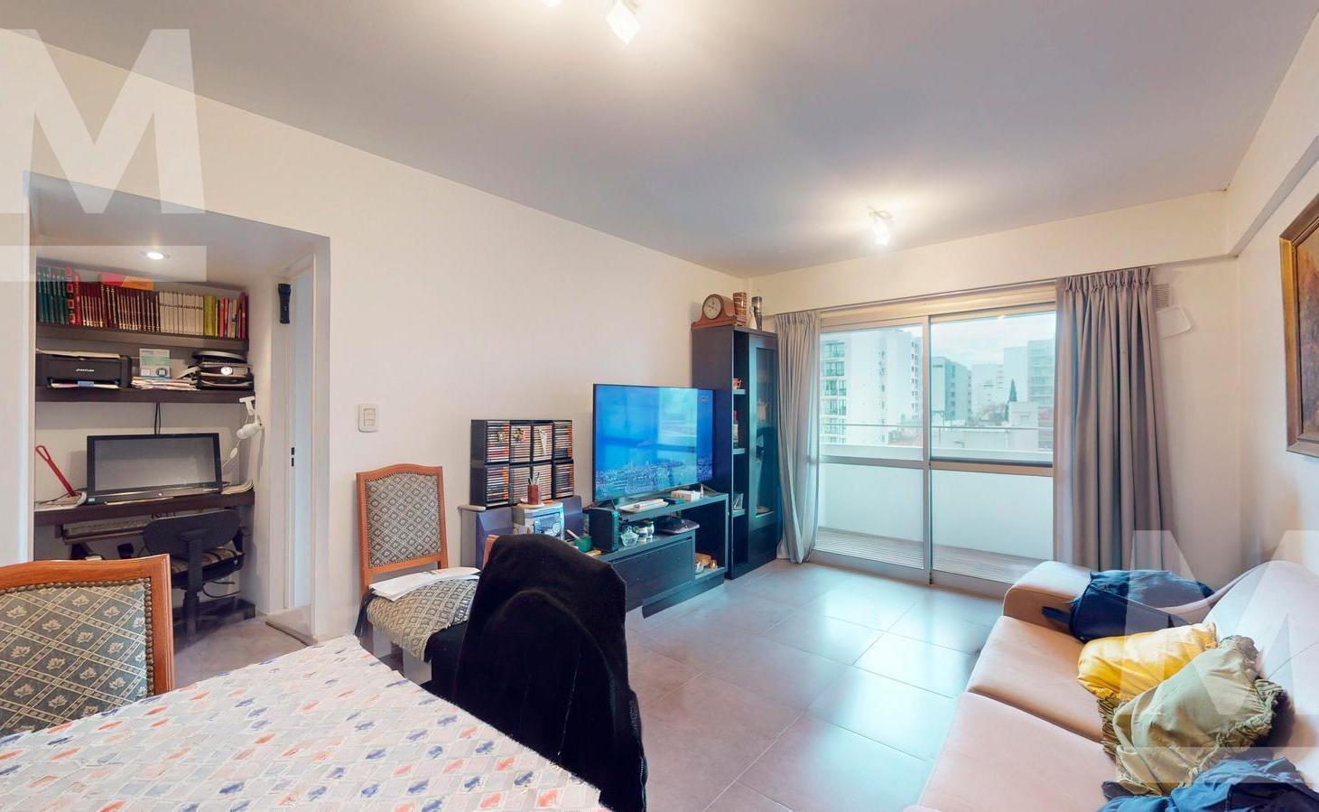 Departamento en venta La Plata