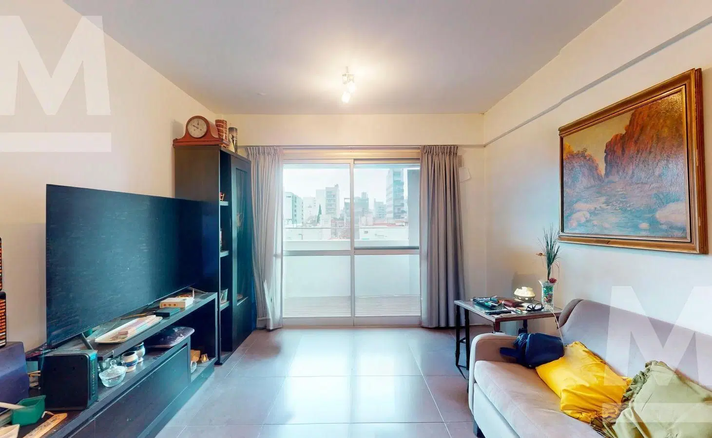 Departamento en venta La Plata 4