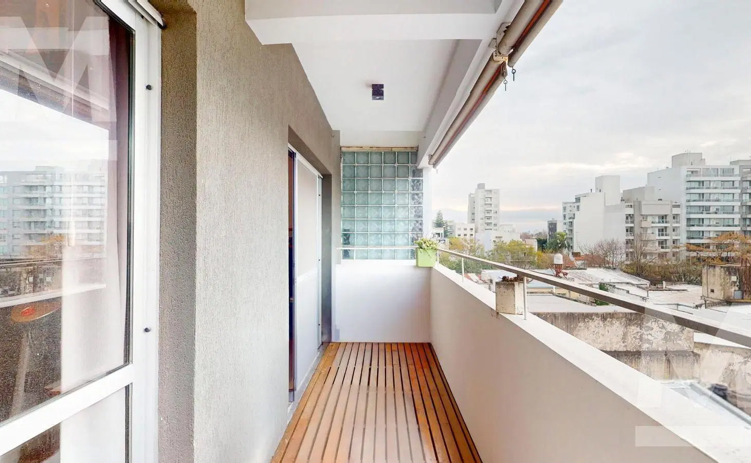 Departamento en venta La Plata 3