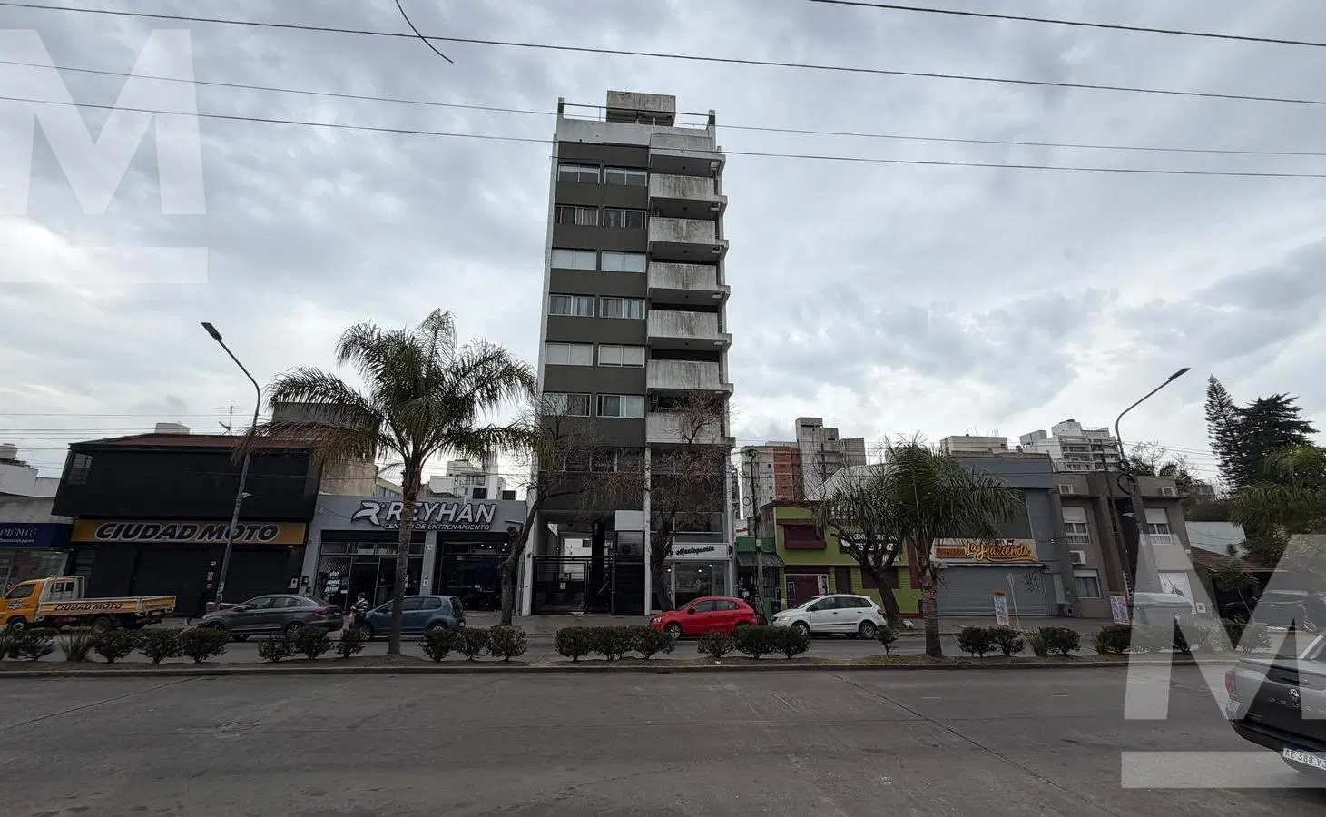 Departamento en venta La Plata 2