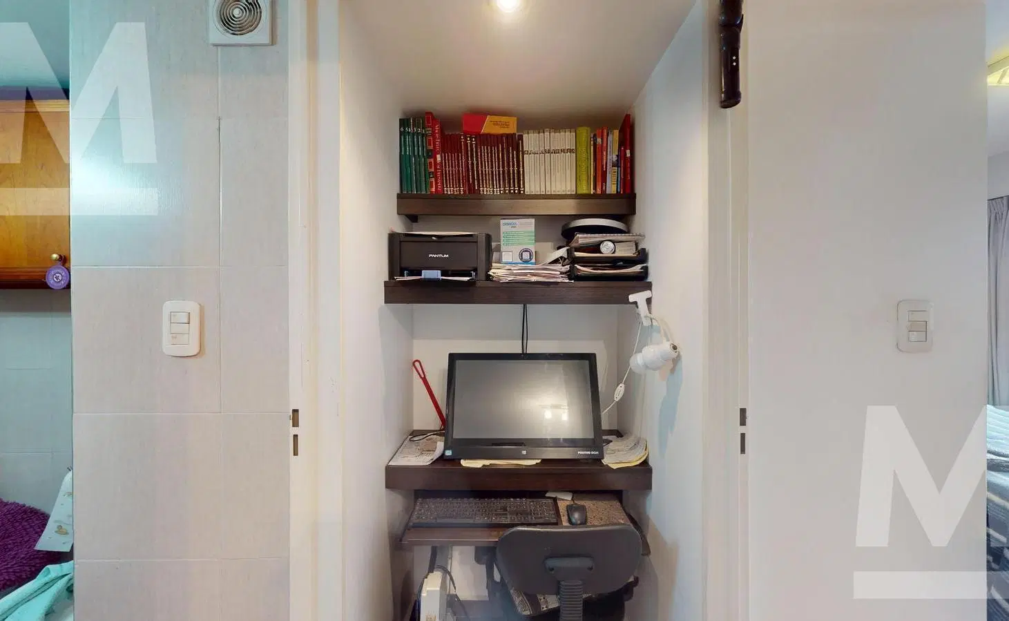 Departamento en venta La Plata 5
