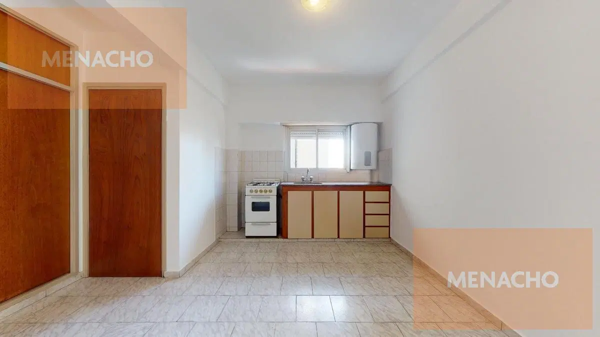 Departamento - La Plata 5
