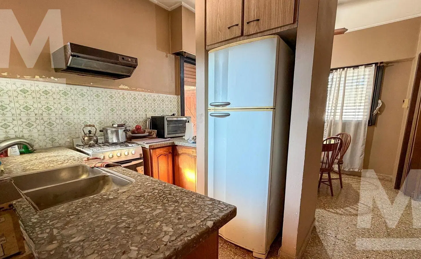 casa en venta 2 dormitorios 4