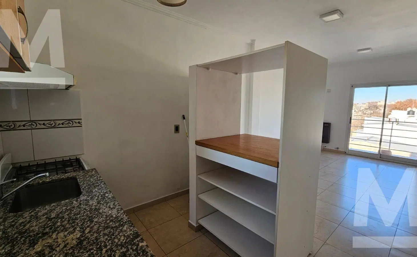 Departamento en La Plata 3