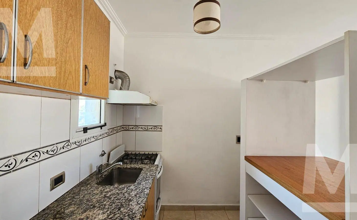 Departamento en La Plata 1