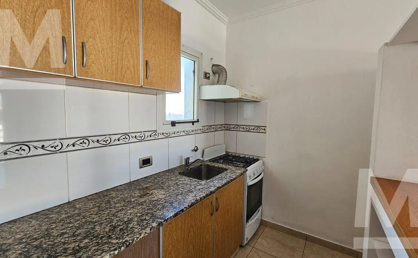 Departamento en La Plata 2