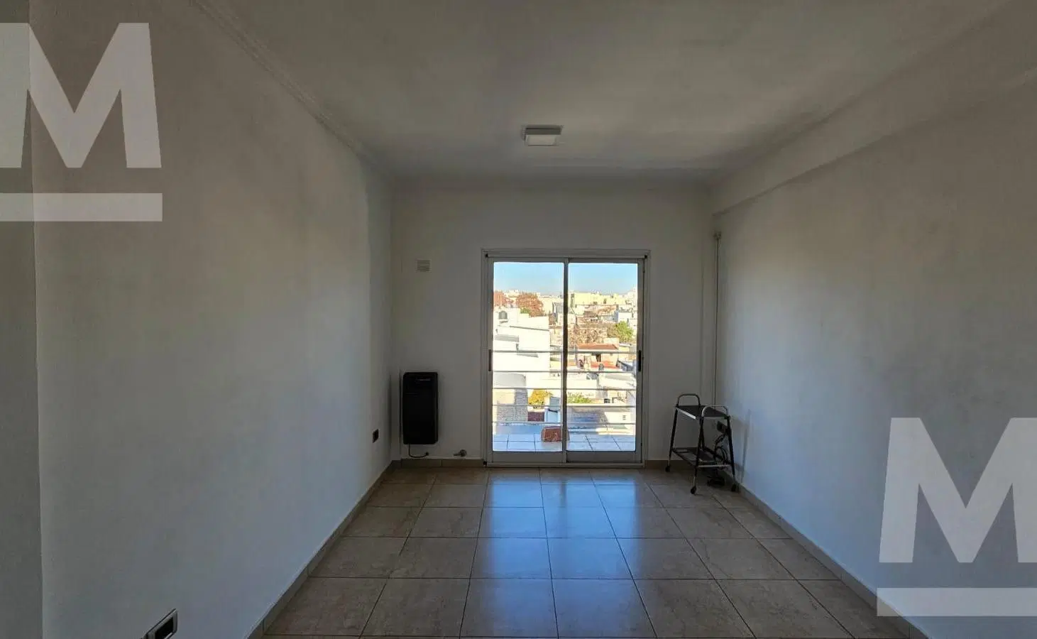 Departamento en La Plata 5