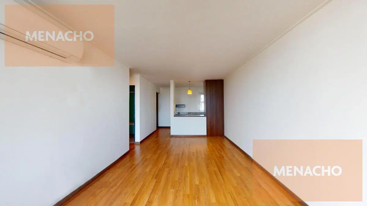 Departamento - La Plata 5