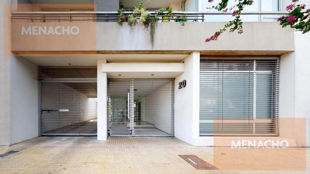 Departamento - La Plata 2