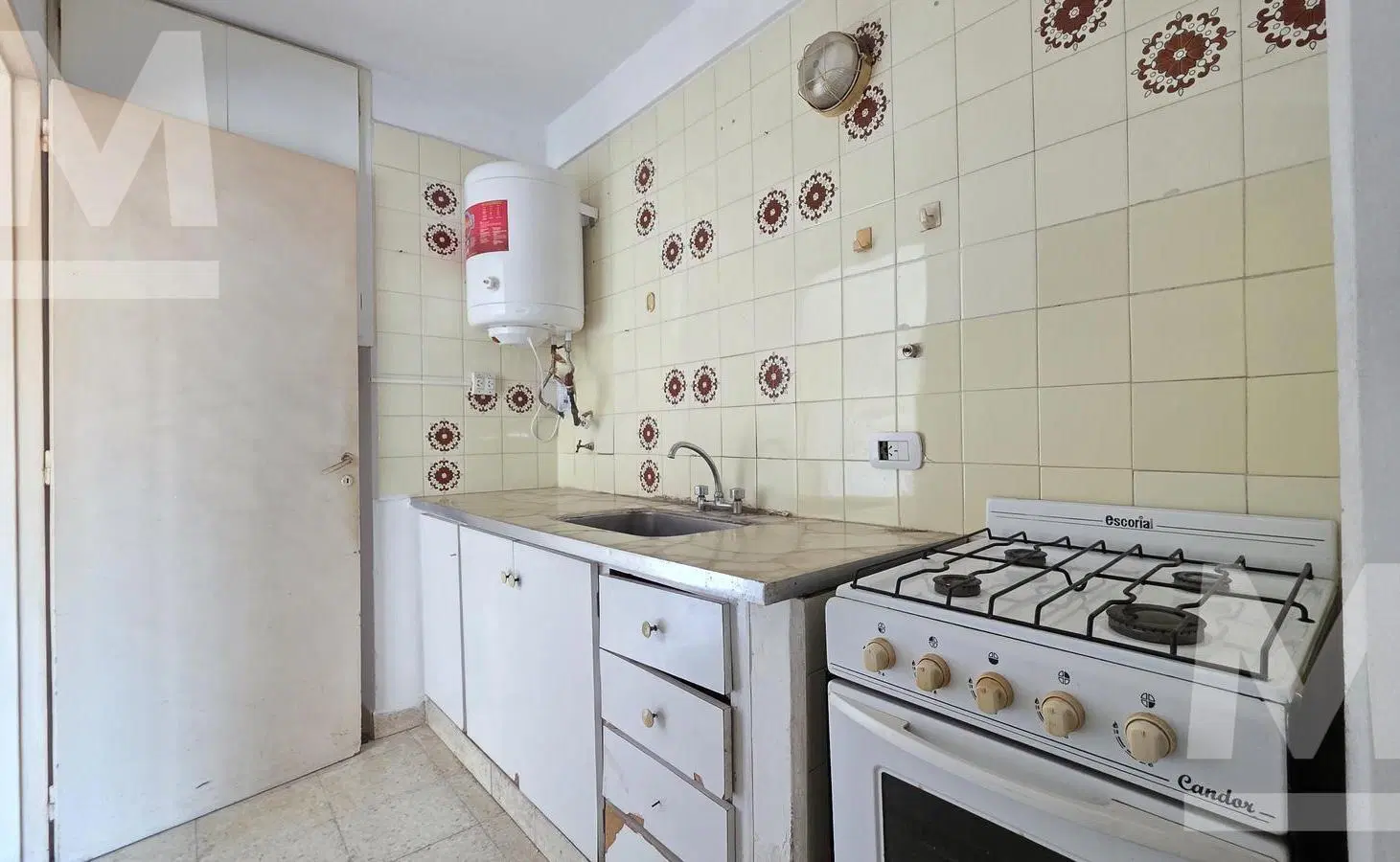 Departamento en La Plata 2