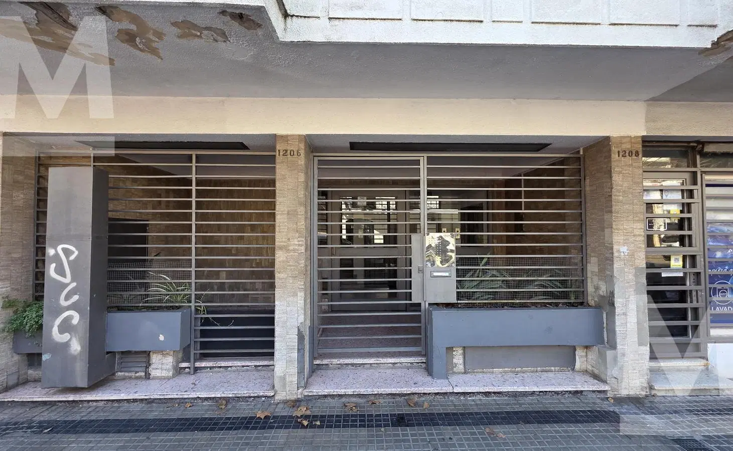 Departamento en La Plata 1