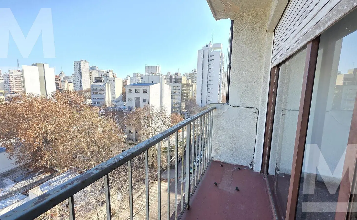 Departamento en La Plata 4