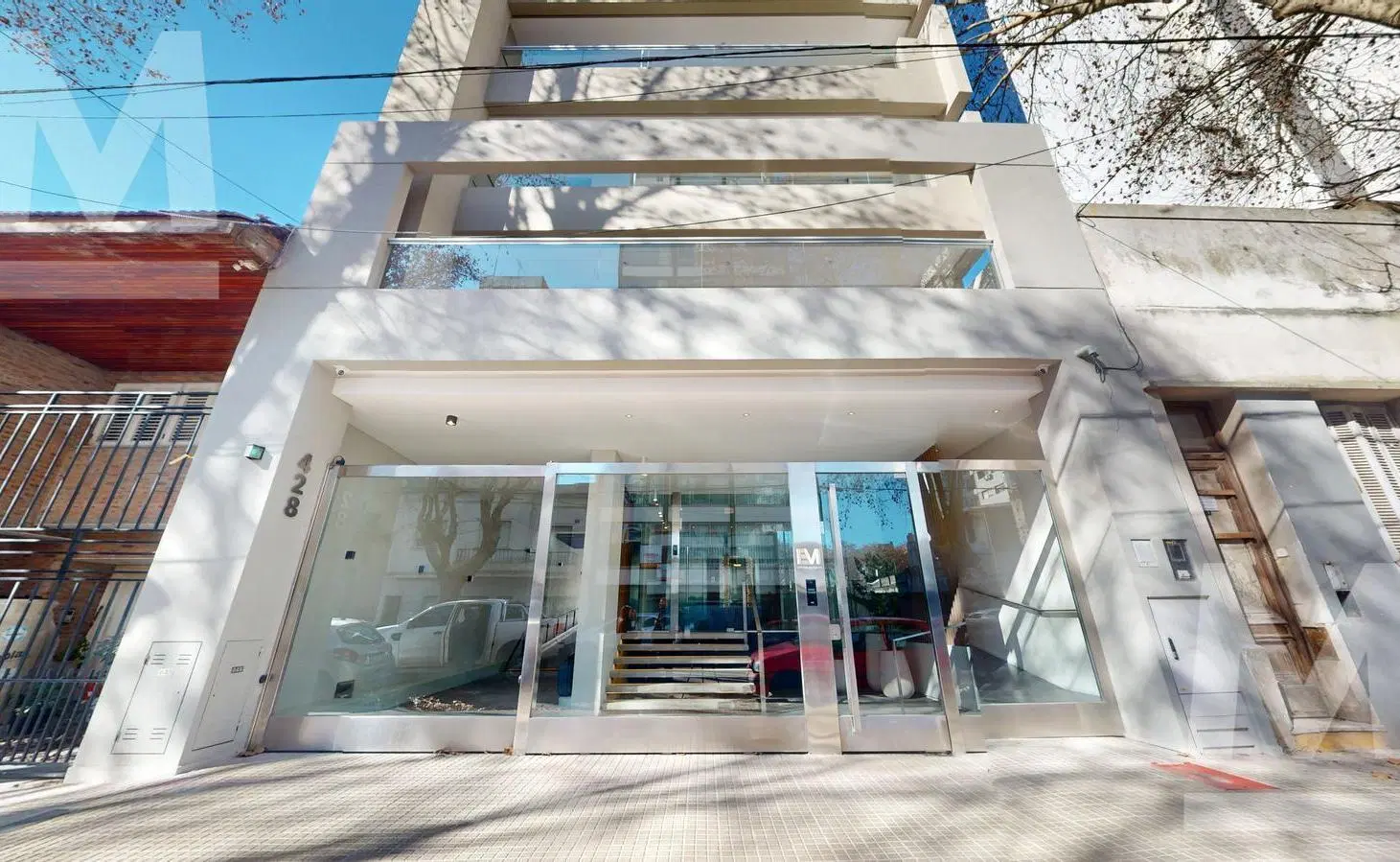 Departamento en Alquiler en La Plata 3