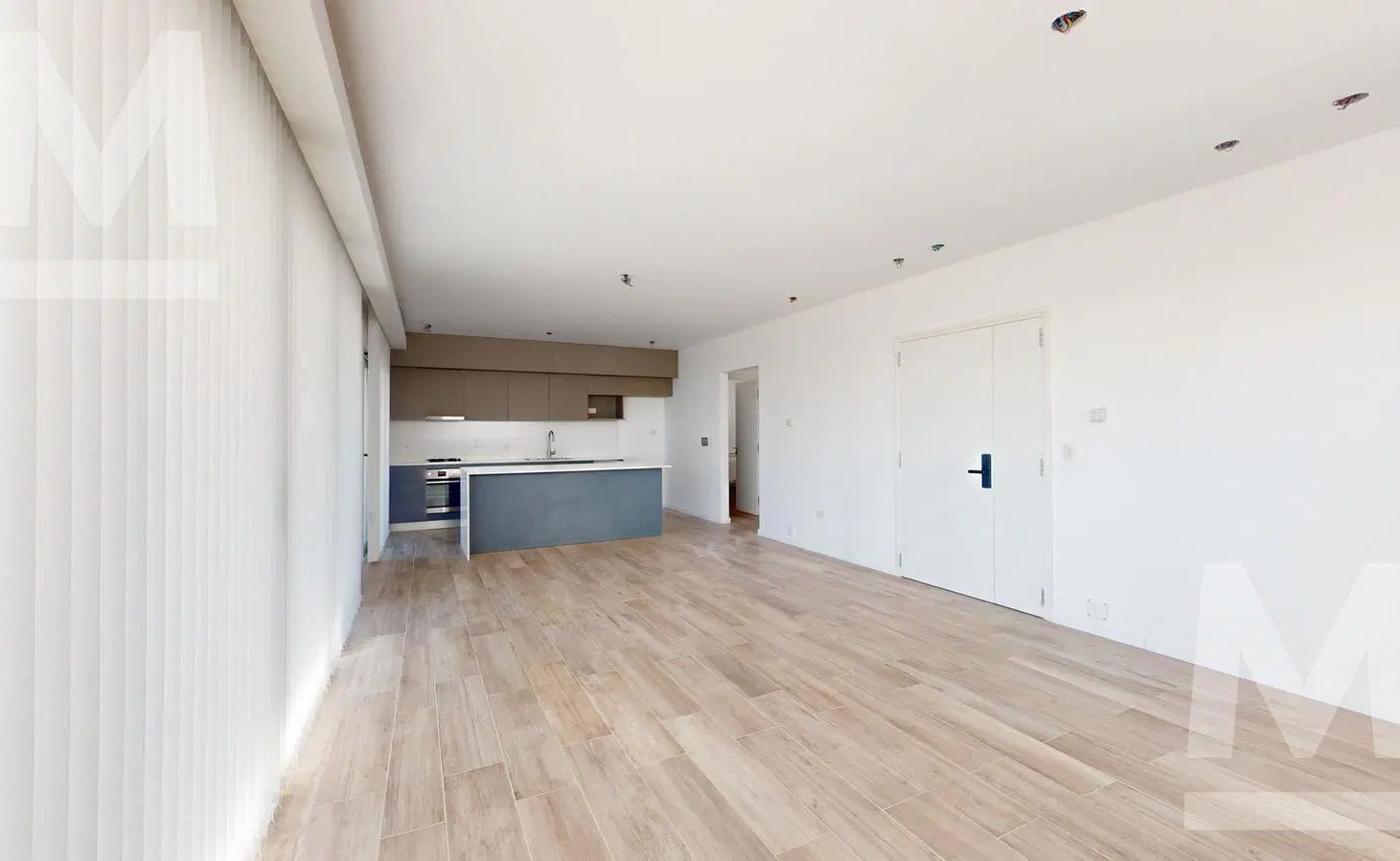 Departamento en Alquiler en La Plata 2