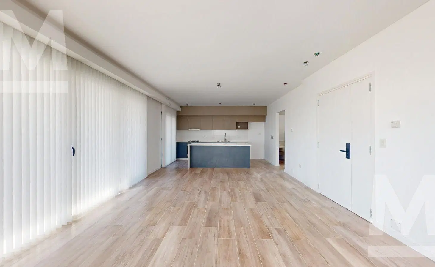 Departamento en Alquiler en La Plata 1