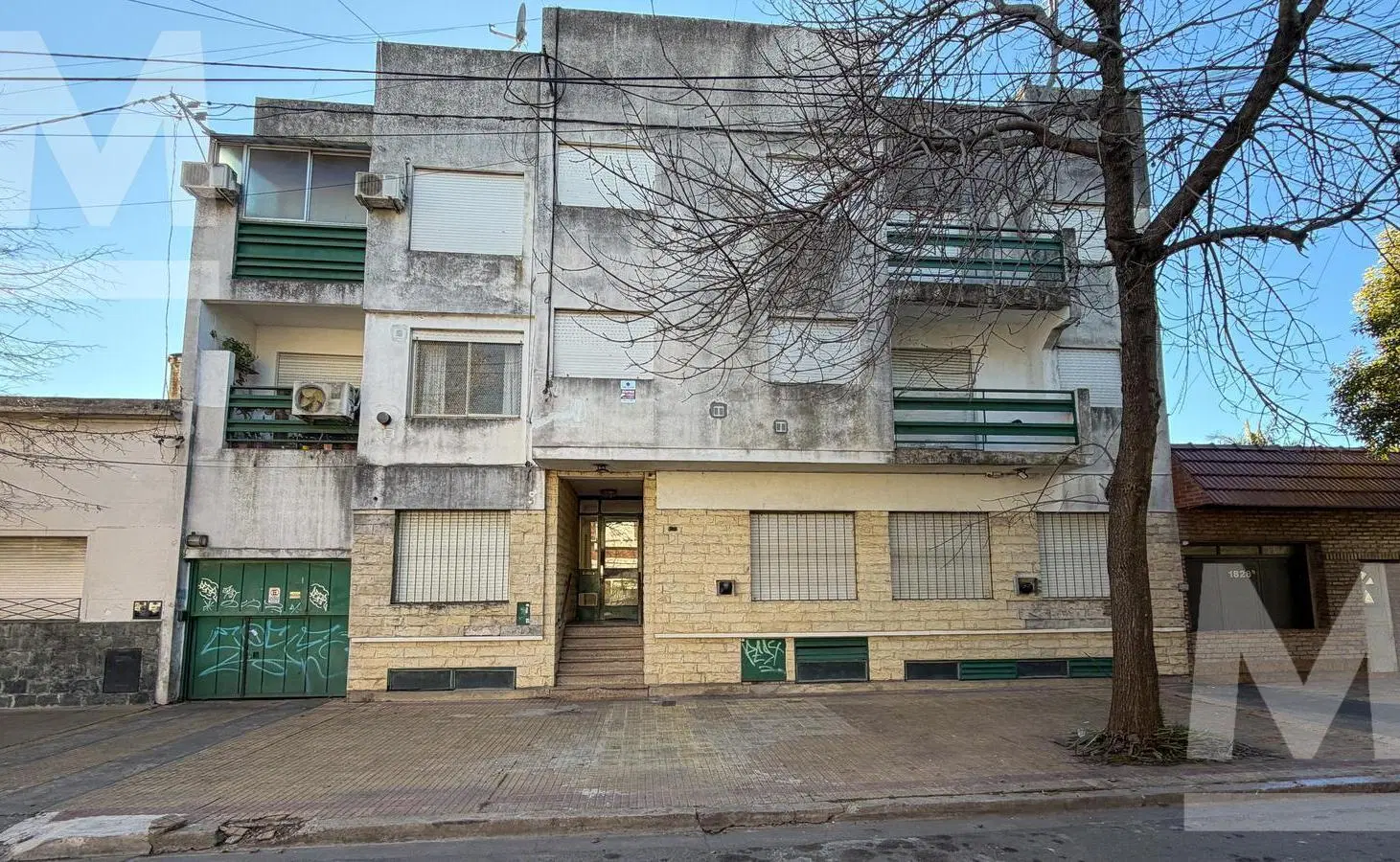 Departamento en venta dos dormitorios 3