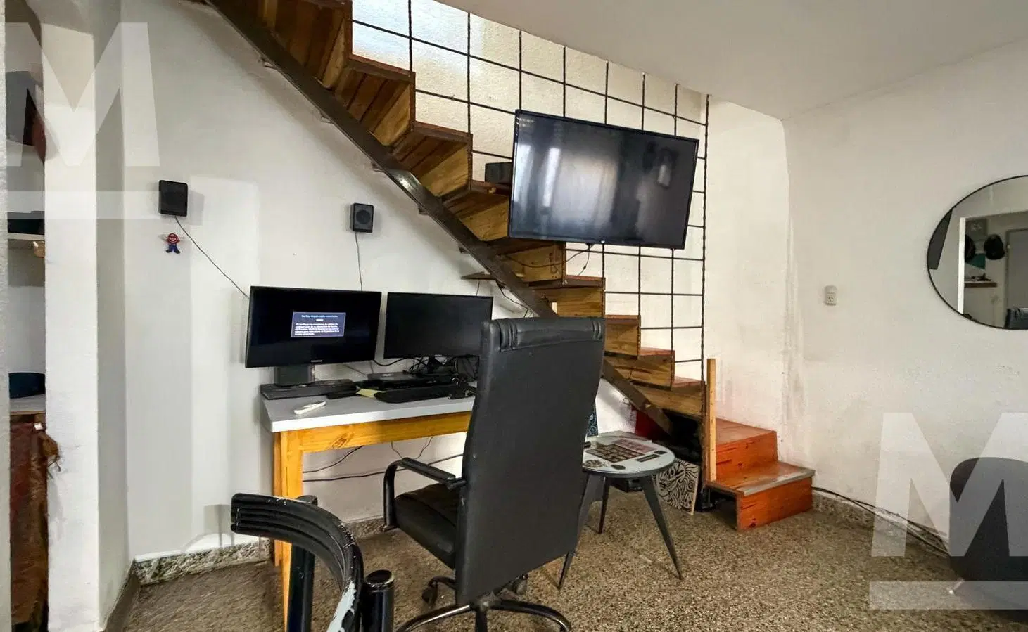 Departamento en venta dos dormitorios 5