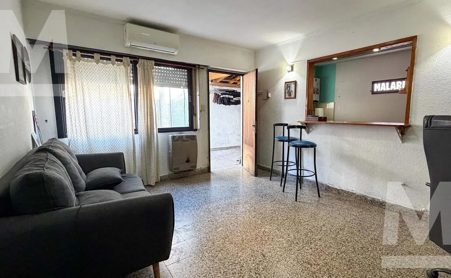 Departamento en venta dos dormitorios 2