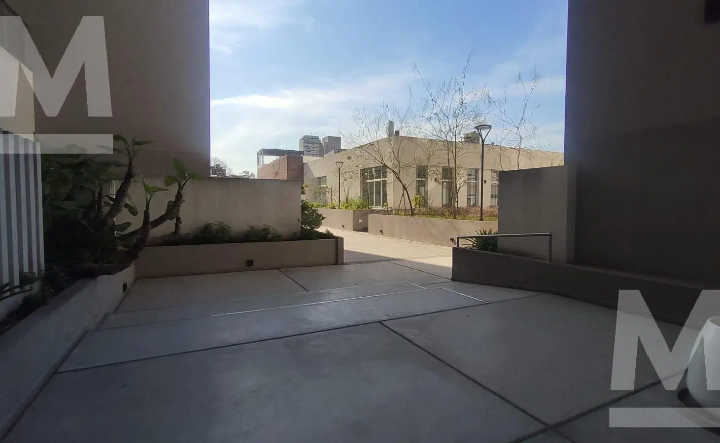 Departamento - La Plata 4