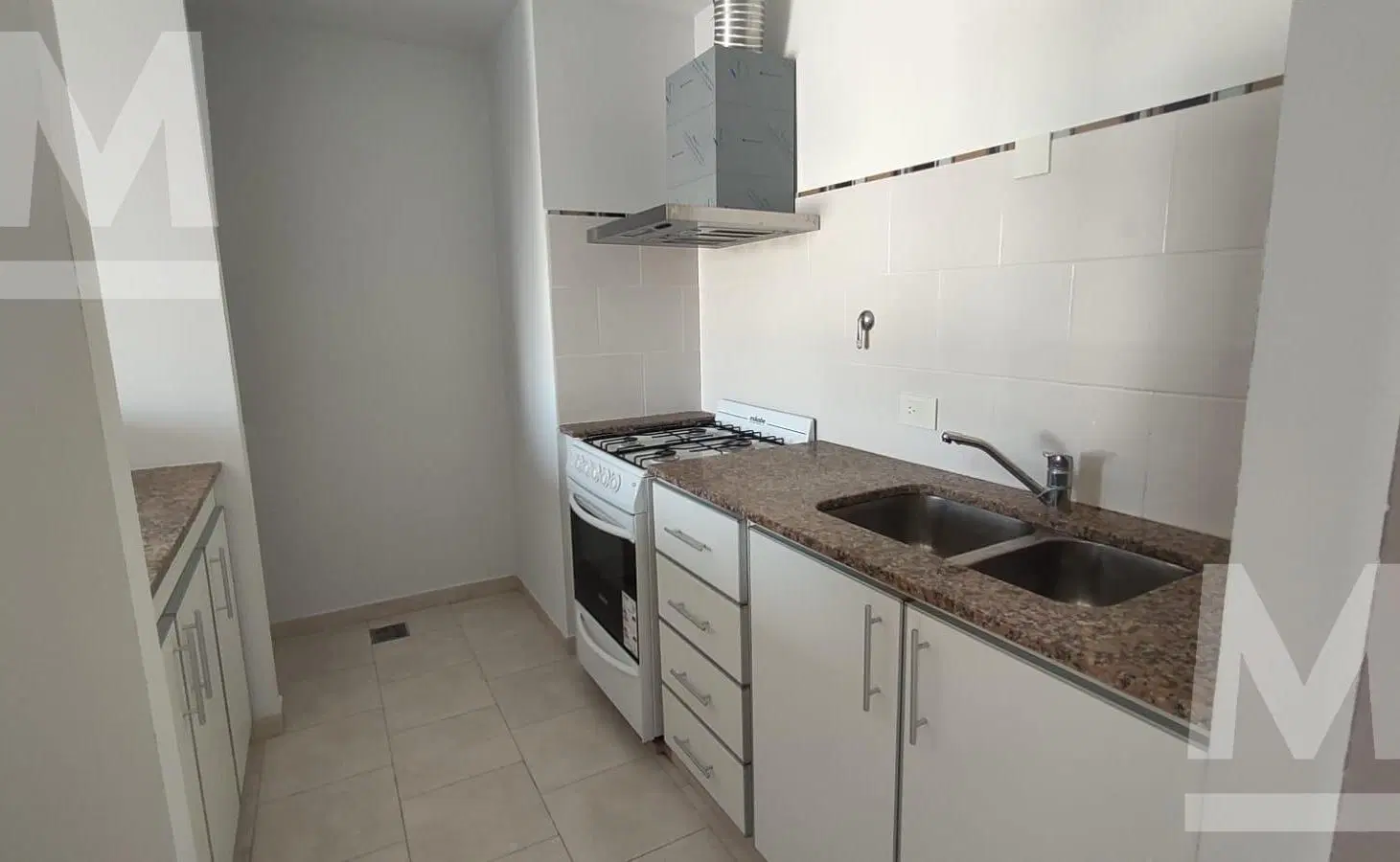 Departamento - La Plata 2