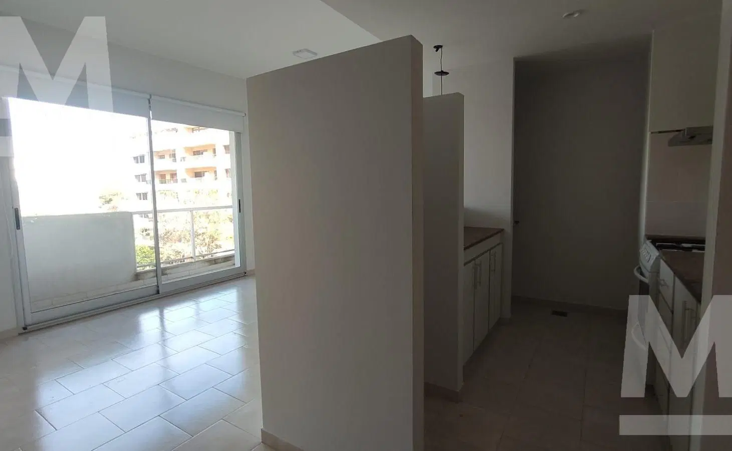 Departamento - La Plata 3