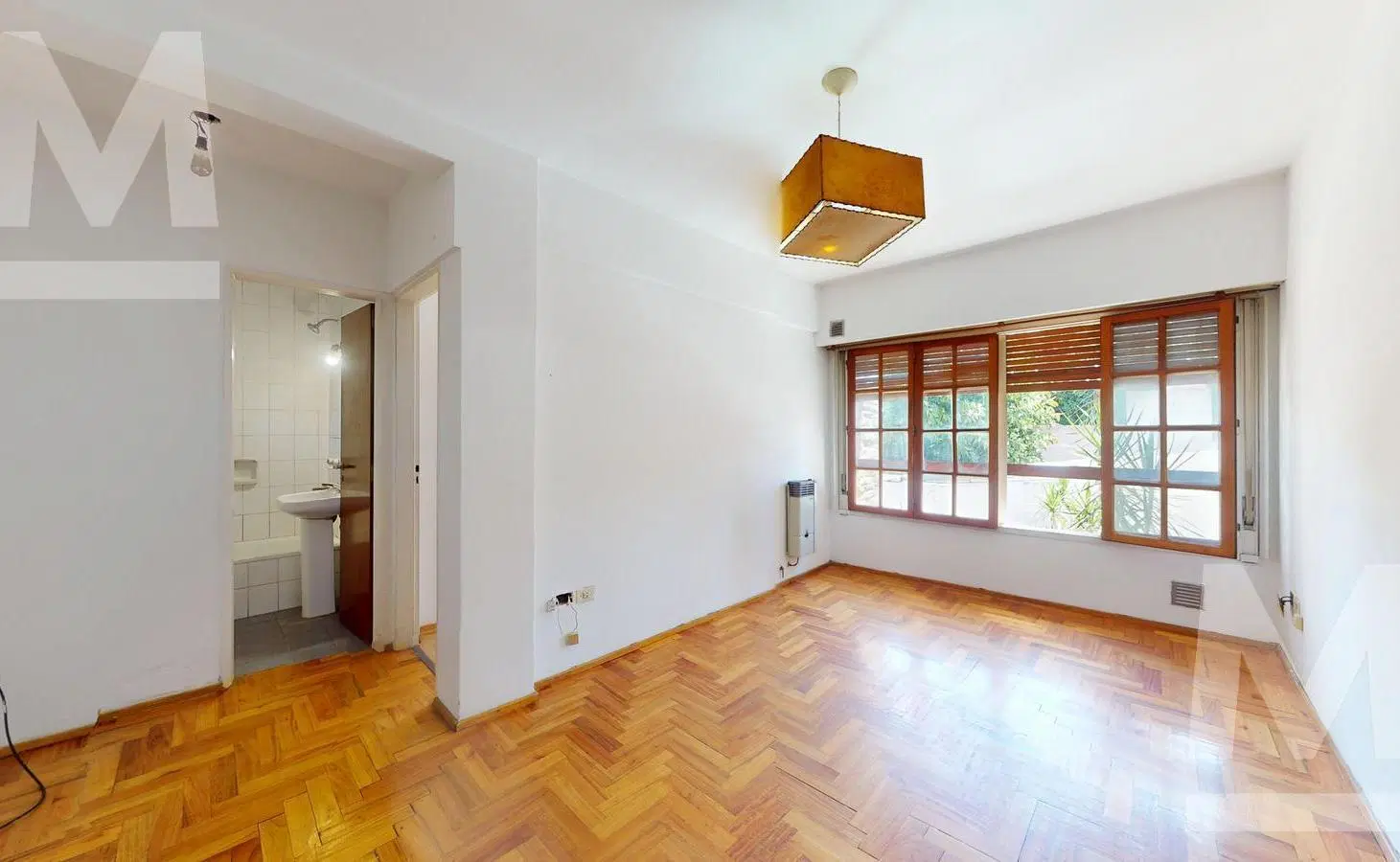 Departamento en venta en La Plata 1