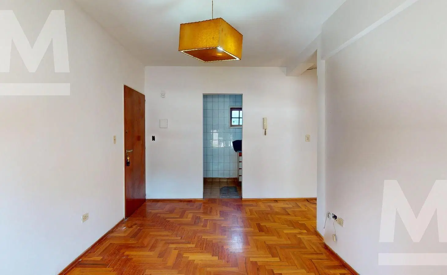 Departamento en venta en La Plata 2