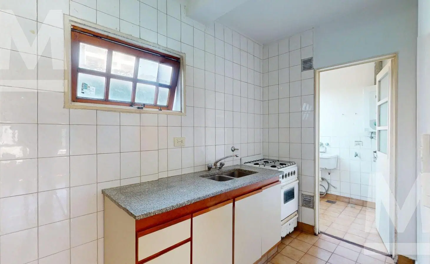 Departamento en venta en La Plata 3