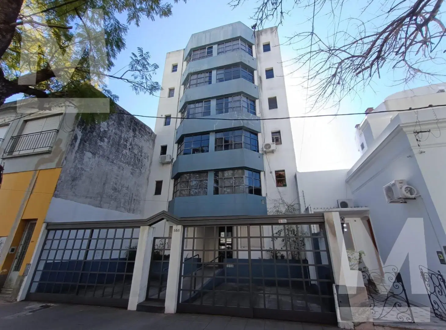Departamento - La Plata 3