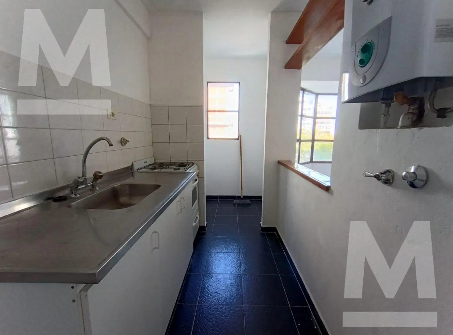 Departamento - La Plata 5