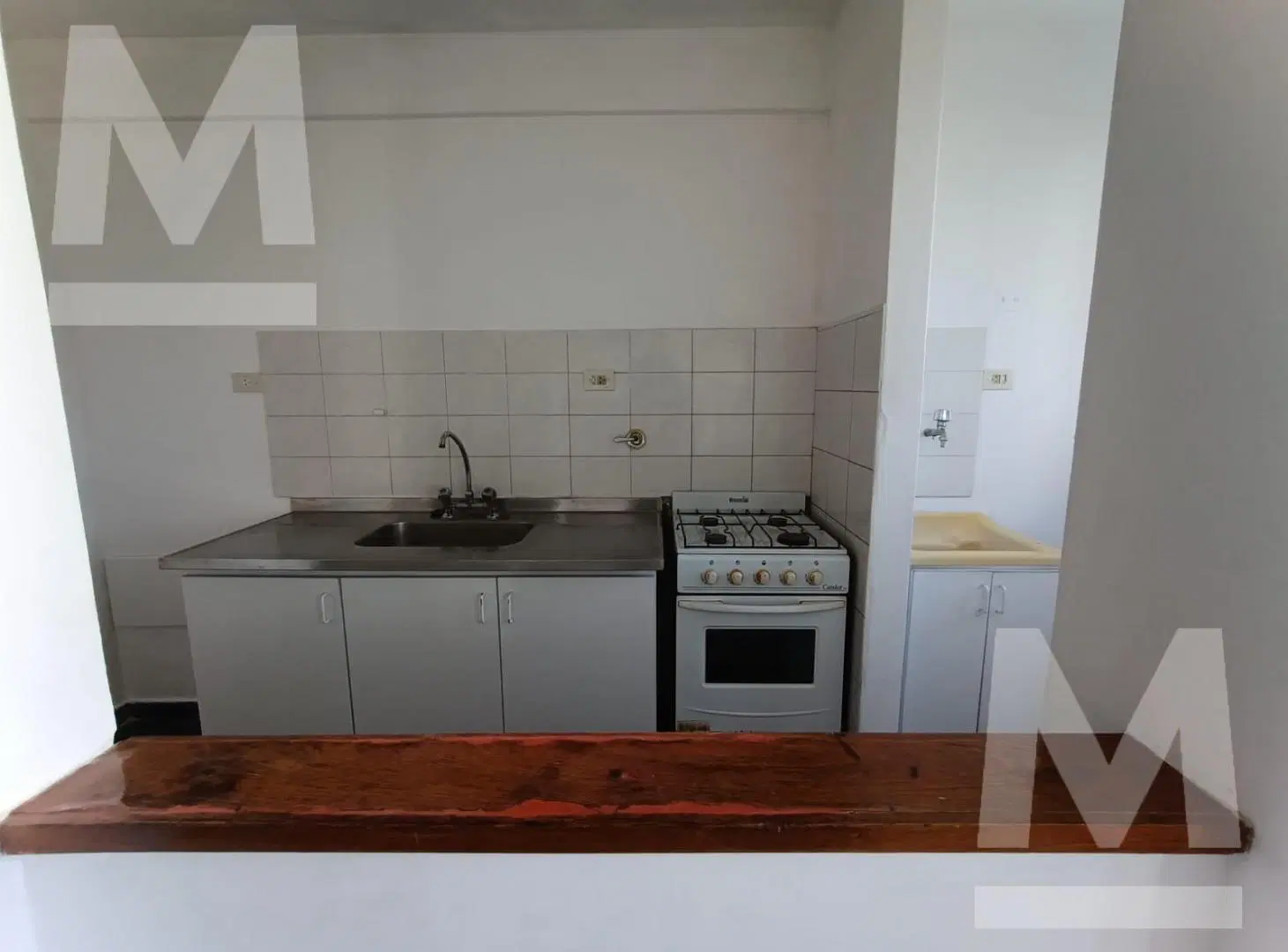 Departamento - La Plata 4