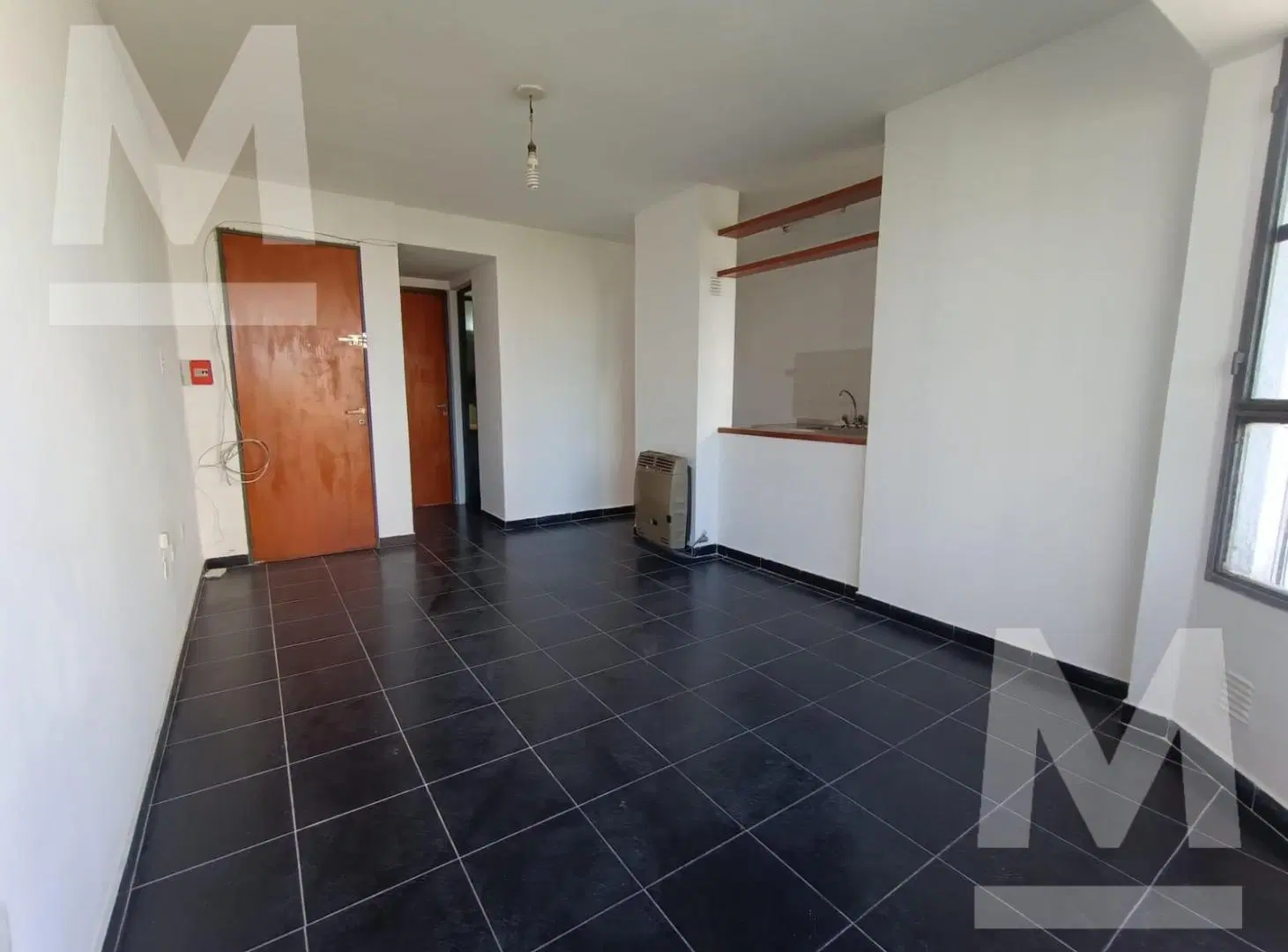 Departamento - La Plata 2