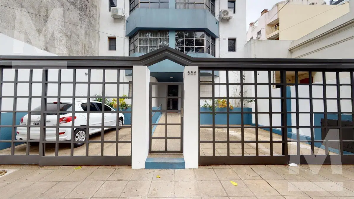 Departamento - La Plata 1