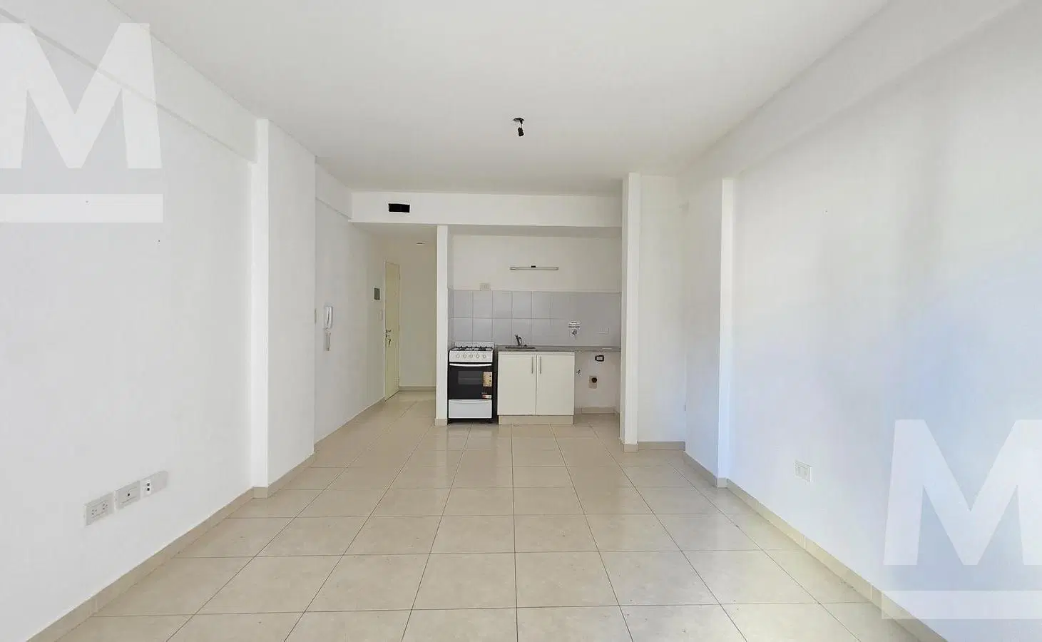 Departamento en La Plata 2