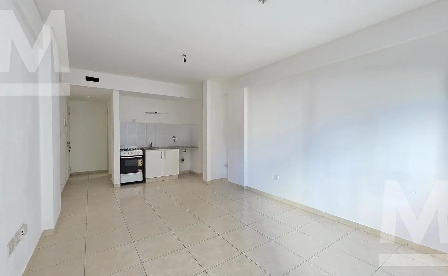 Departamento en La Plata 4