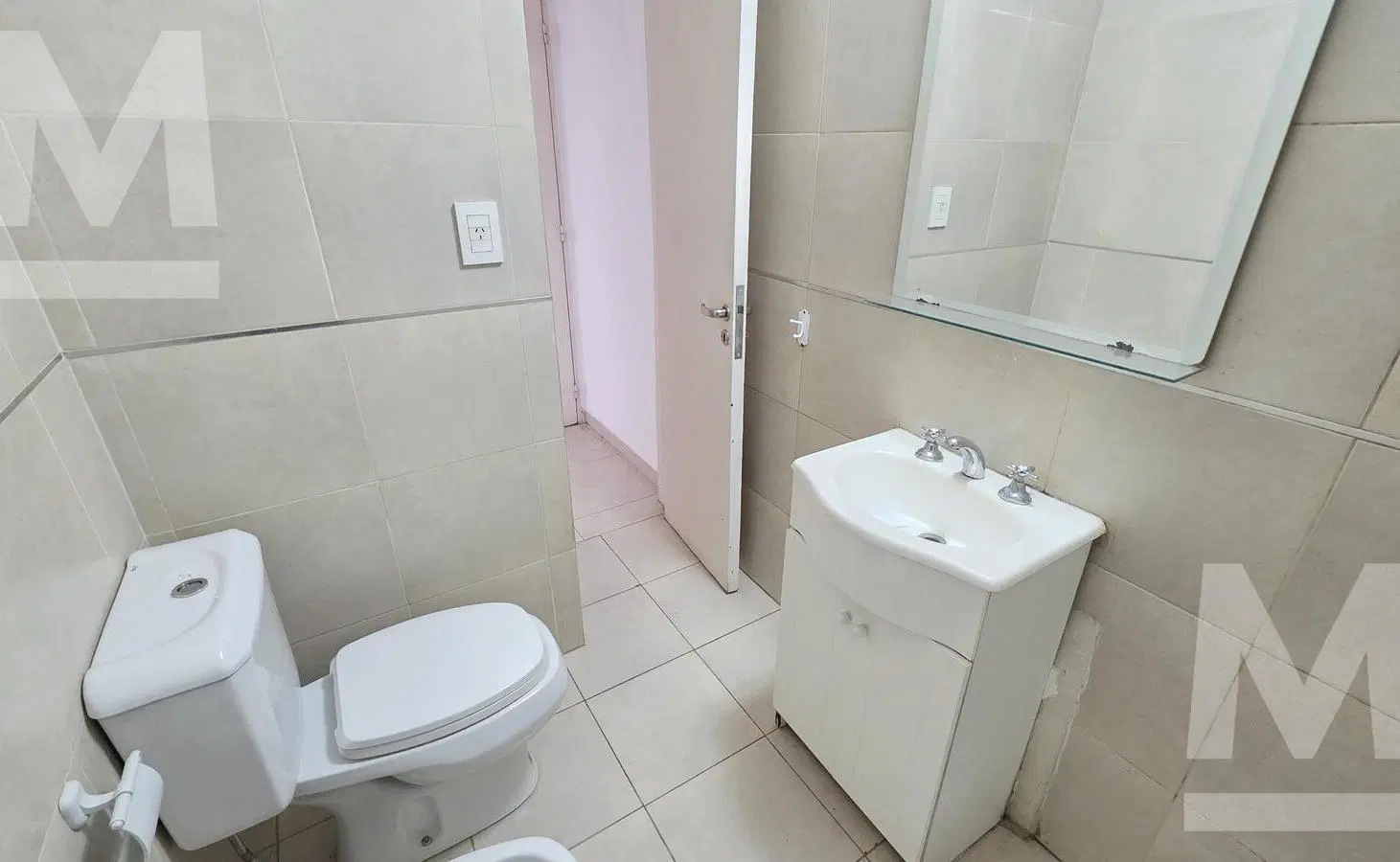 Departamento en La Plata 5