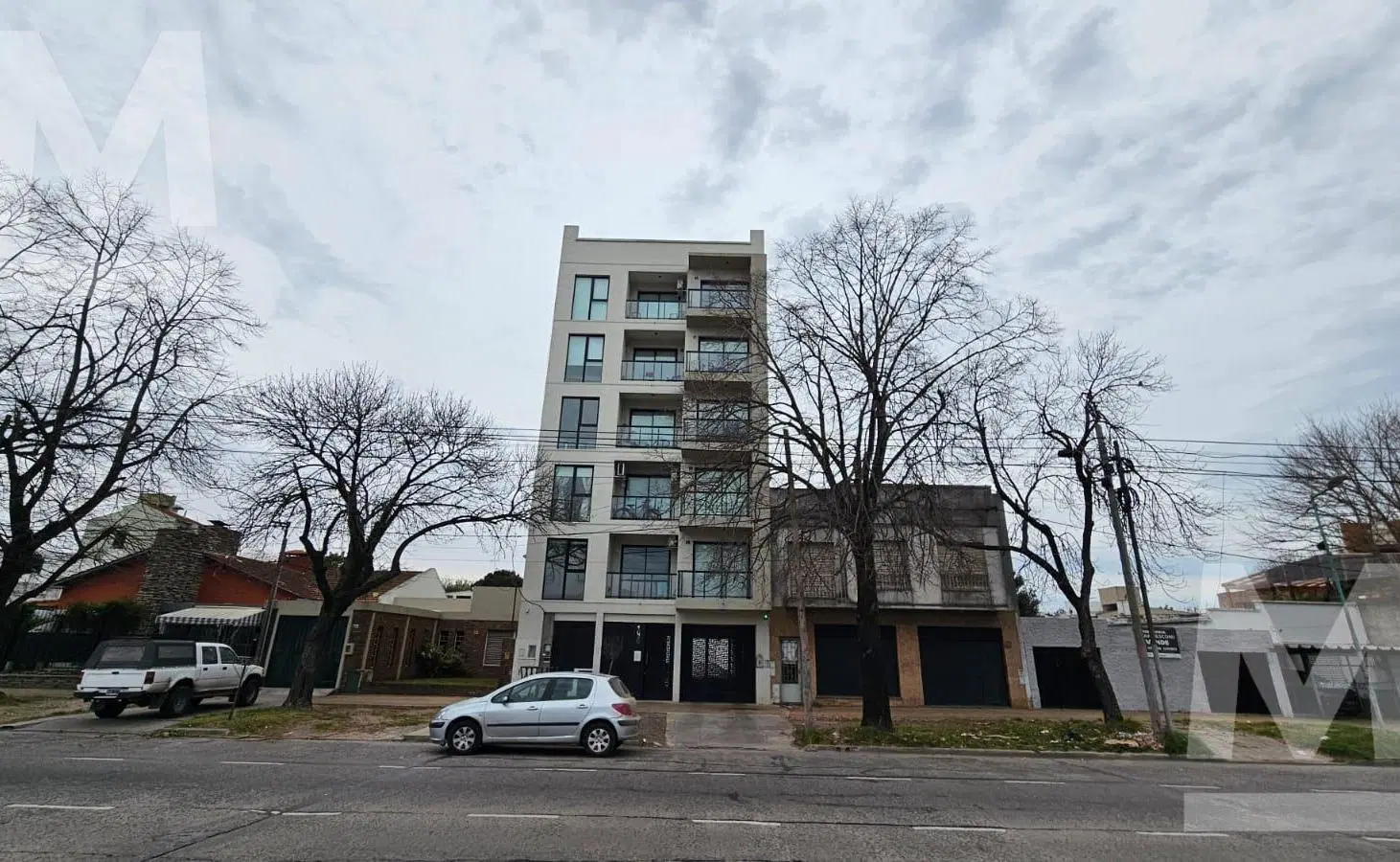 Departamento en La Plata 4